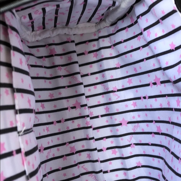 Betsy Johnson Ballerina Backpack NEW - Picture 4 of 5